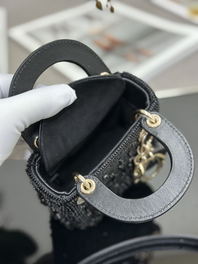 Christian Dior My Lady Bags